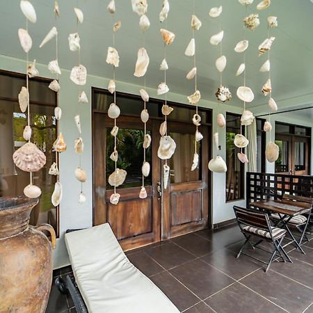 Good Life Lodge Sámara Zewnętrze zdjęcie