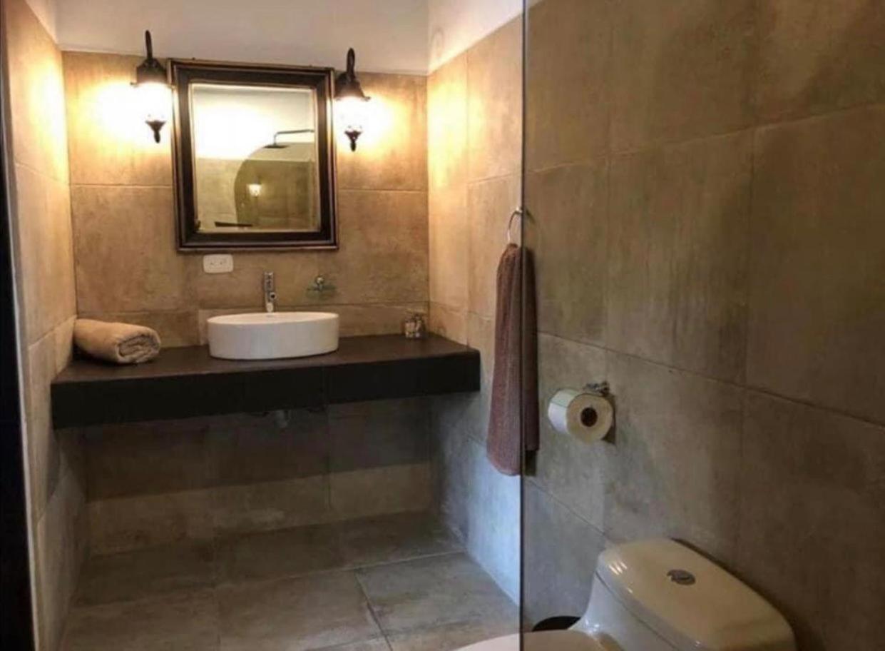 Good Life Lodge Sámara Pokój zdjęcie
