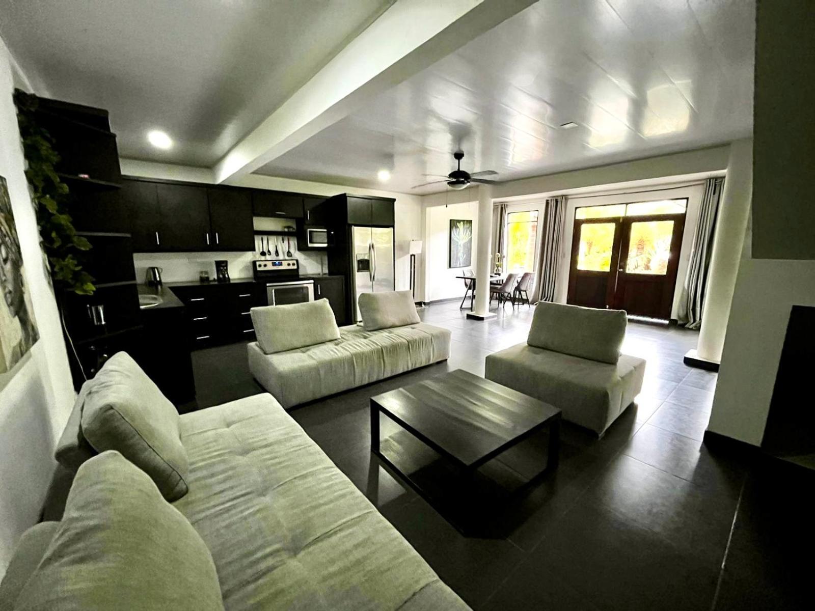 Good Life Lodge Sámara Zewnętrze zdjęcie