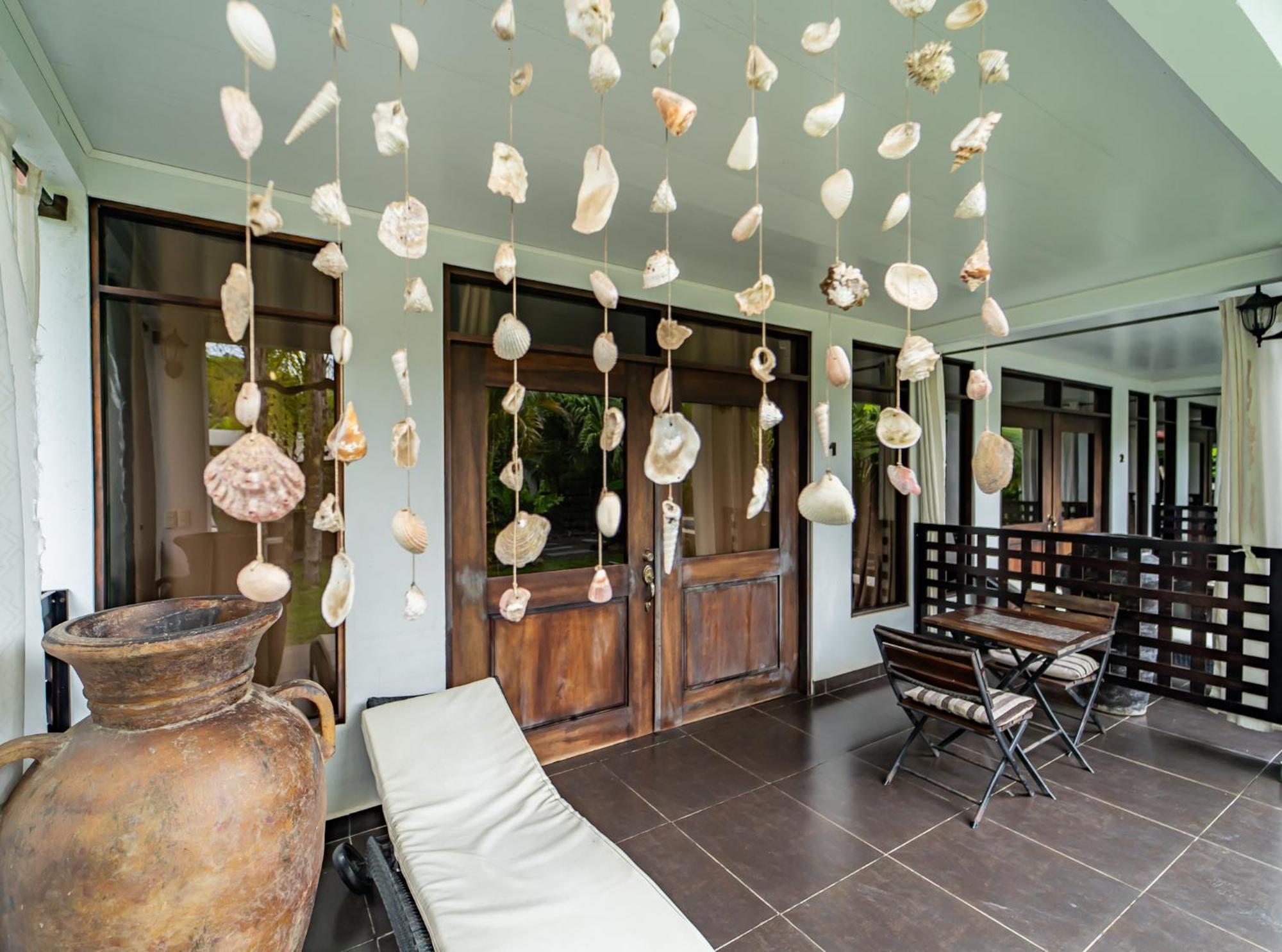 Good Life Lodge Sámara Zewnętrze zdjęcie