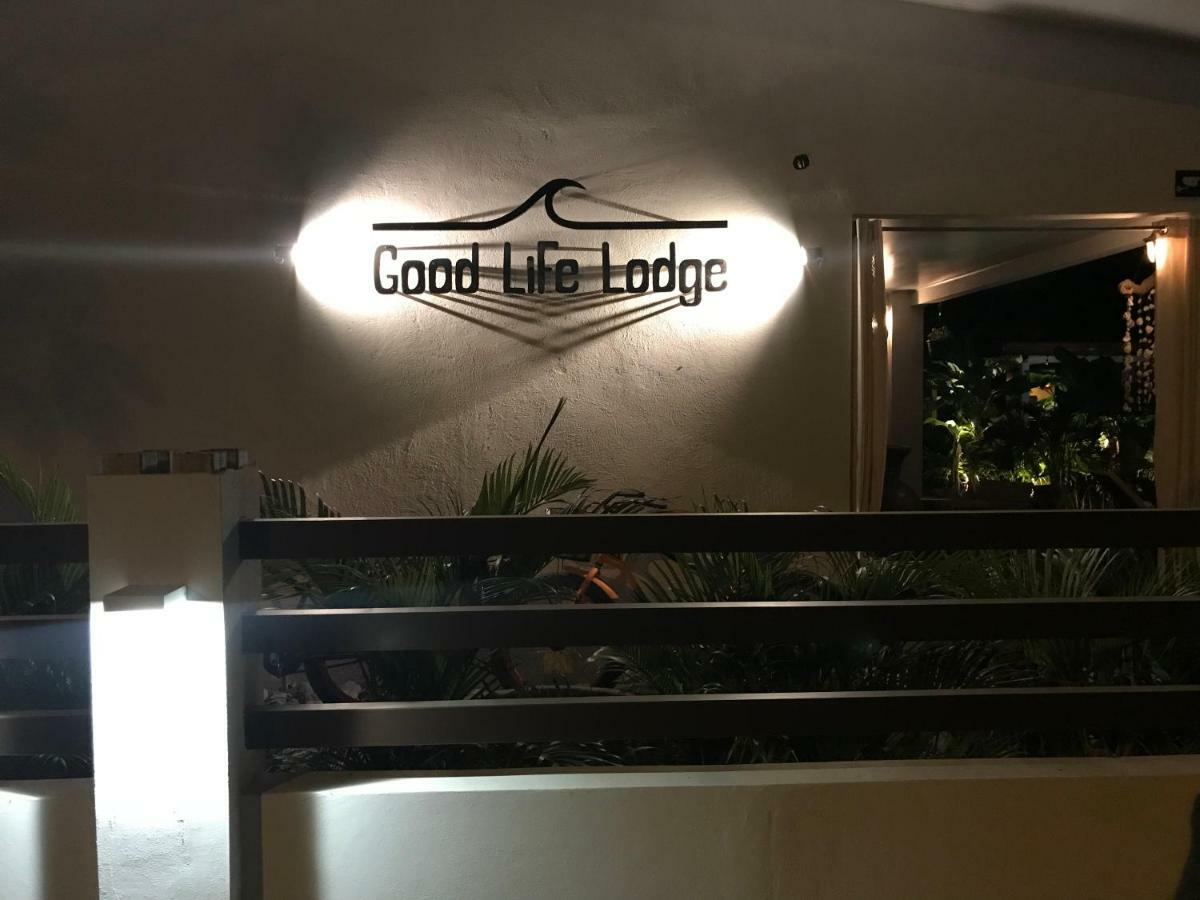 Good Life Lodge Sámara Zewnętrze zdjęcie